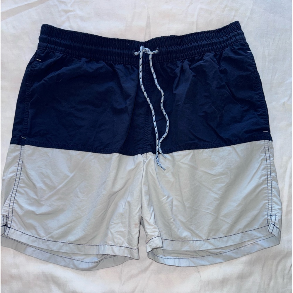 Men’s Swim Trunks